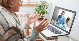 Telemedicine Consultation Platform